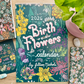 2026 Birth Flower Illustrated Wall Calendar