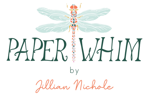 Paper Whim